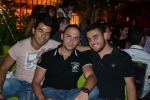 Saturday Night at Byblos Old Souk